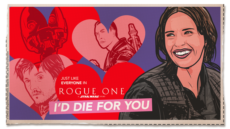 Illustration for article titled We Love You So Much, We Made You These Valentines